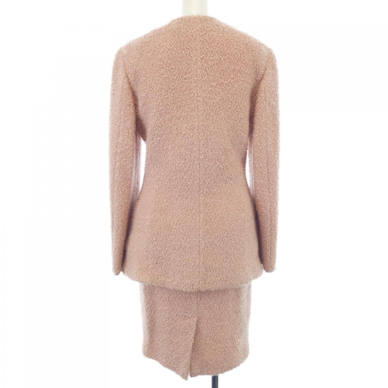 Fendi Suit Set