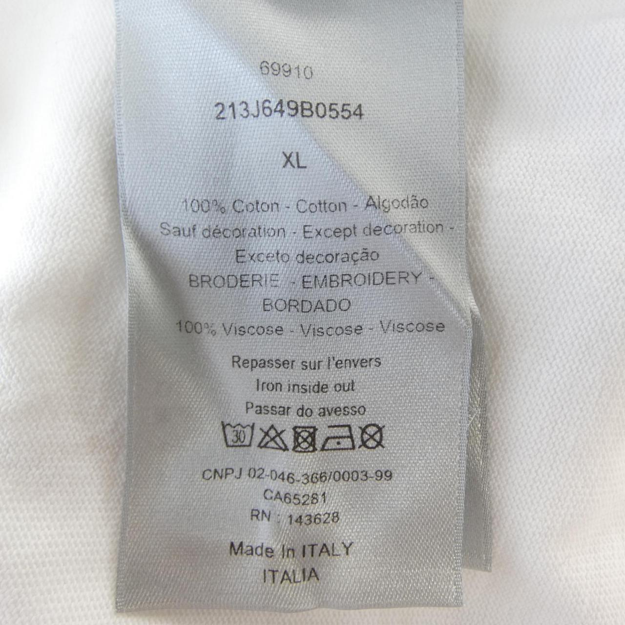 Dior Top Top