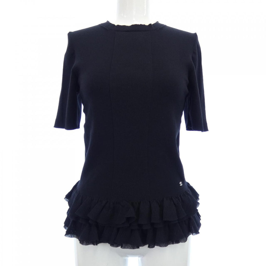 Chanel Knit