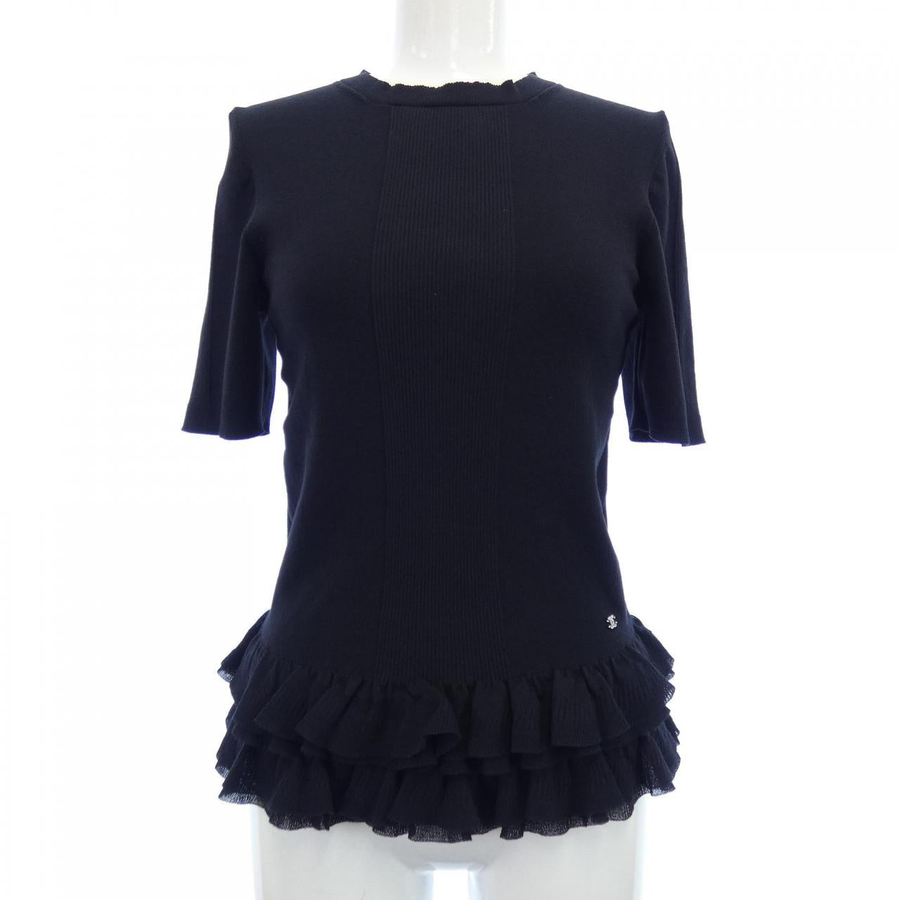 Chanel Knit