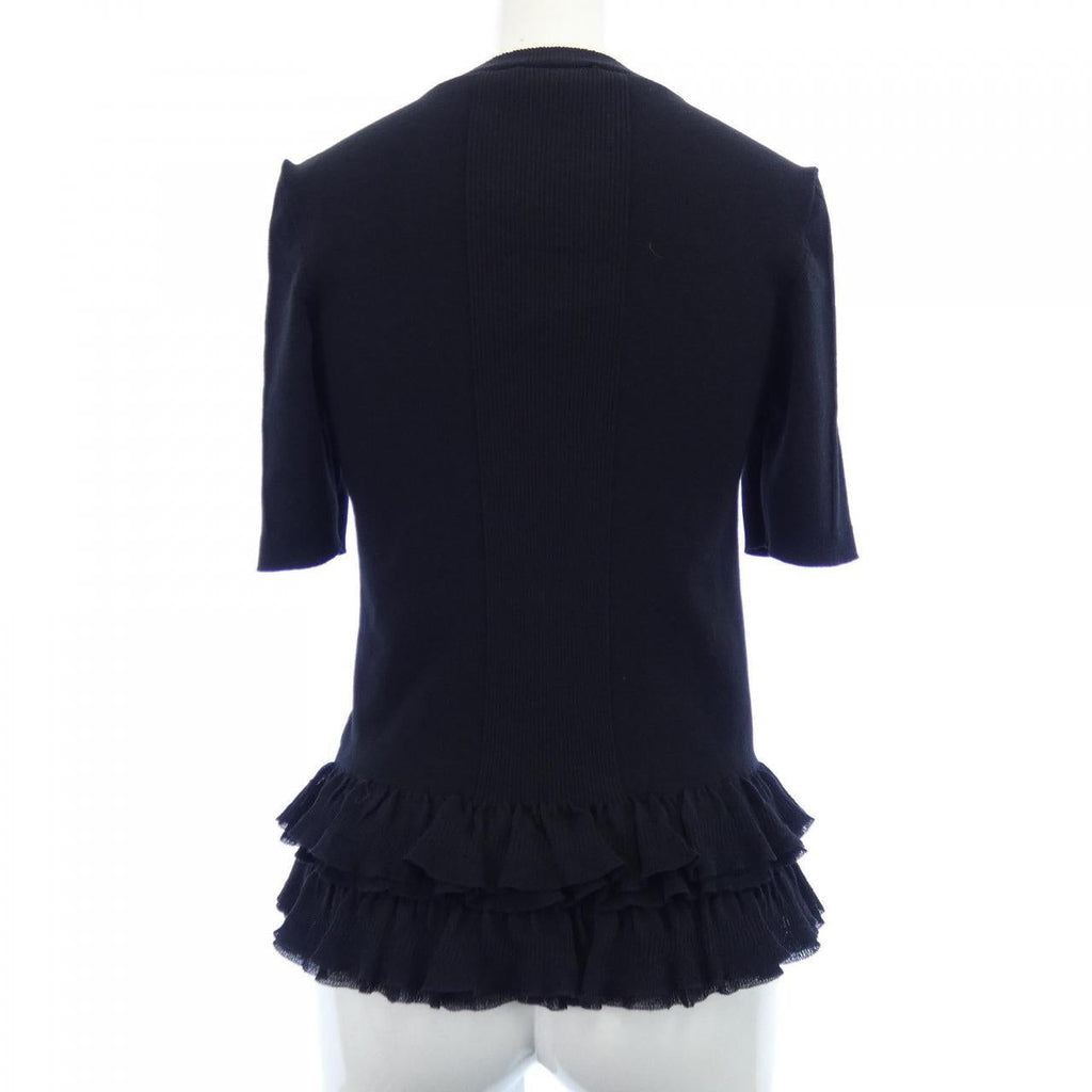 Chanel Knit