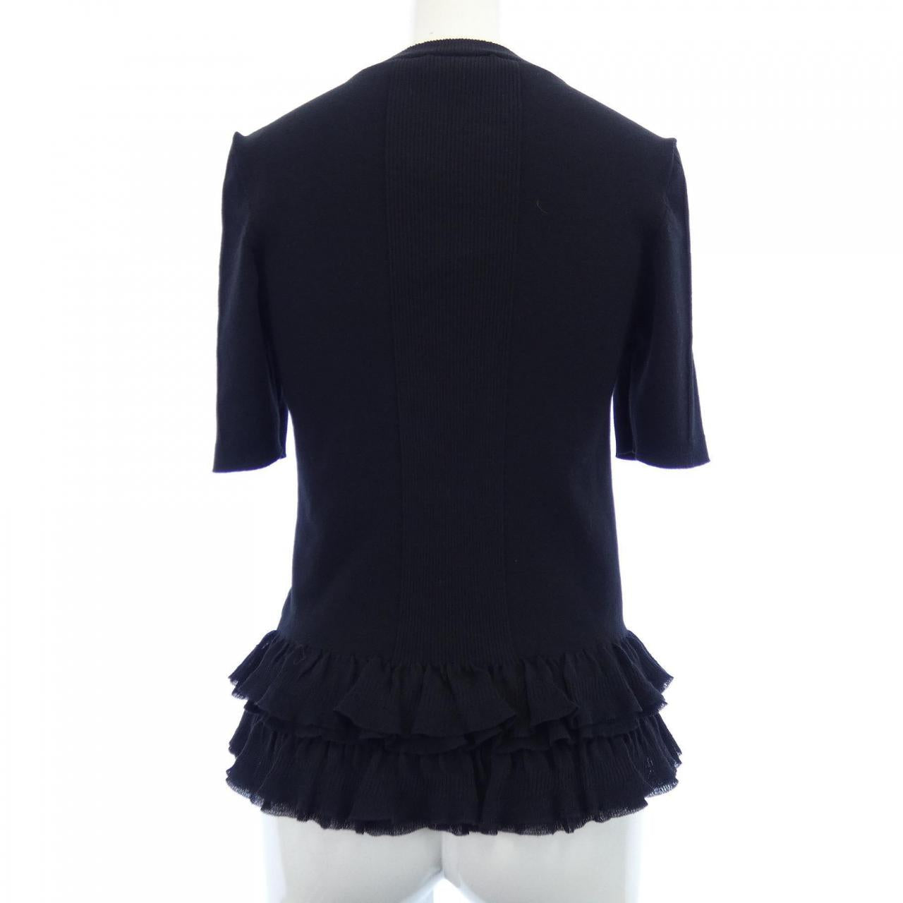 Chanel Knit