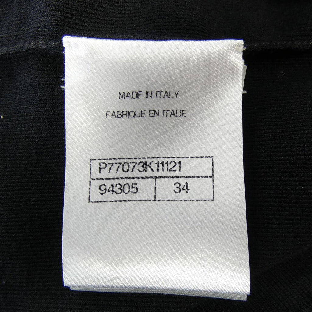 Chanel Knit