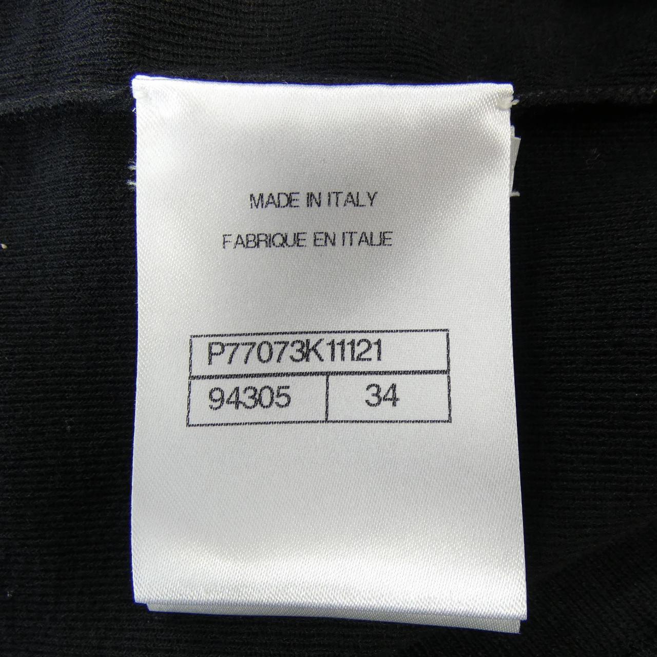 Chanel Knit