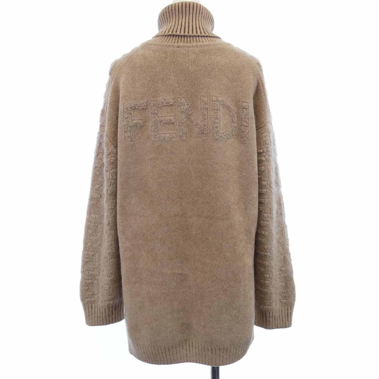 Fendi Knitwear