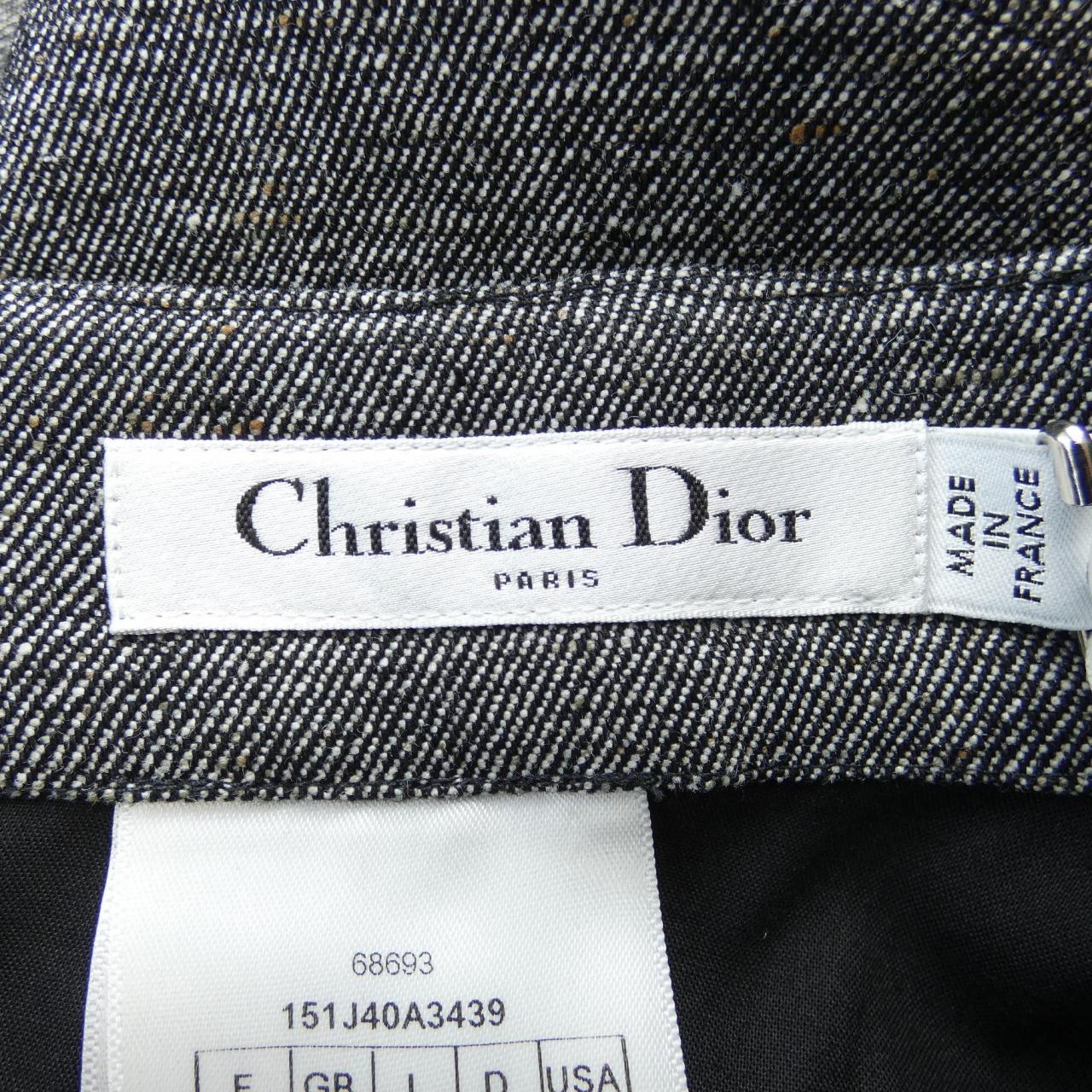 Christian Dior Skirt