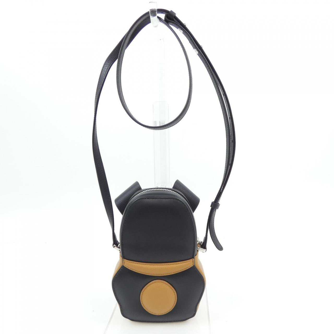 Dior BOBBY Mini Bag Shoulder Bag