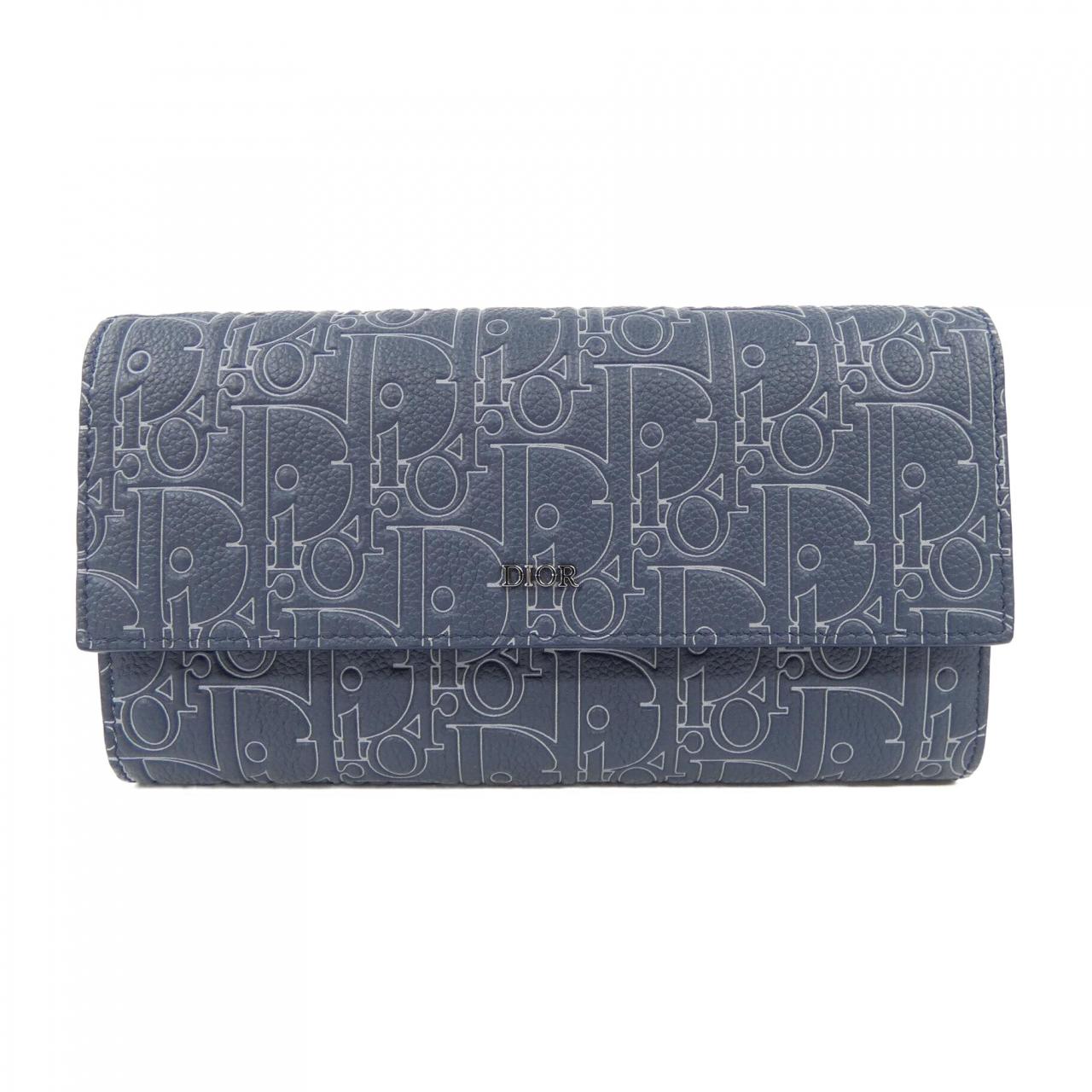 Dior 2ESBC328FGP Wallet