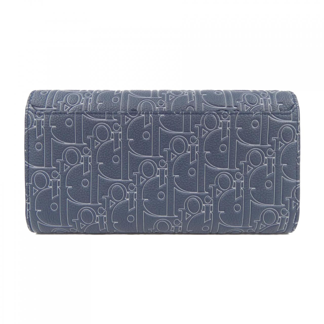 Dior 2ESBC328FGP Wallet