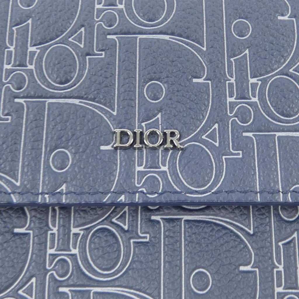 Dior 2ESBC328FGP Wallet