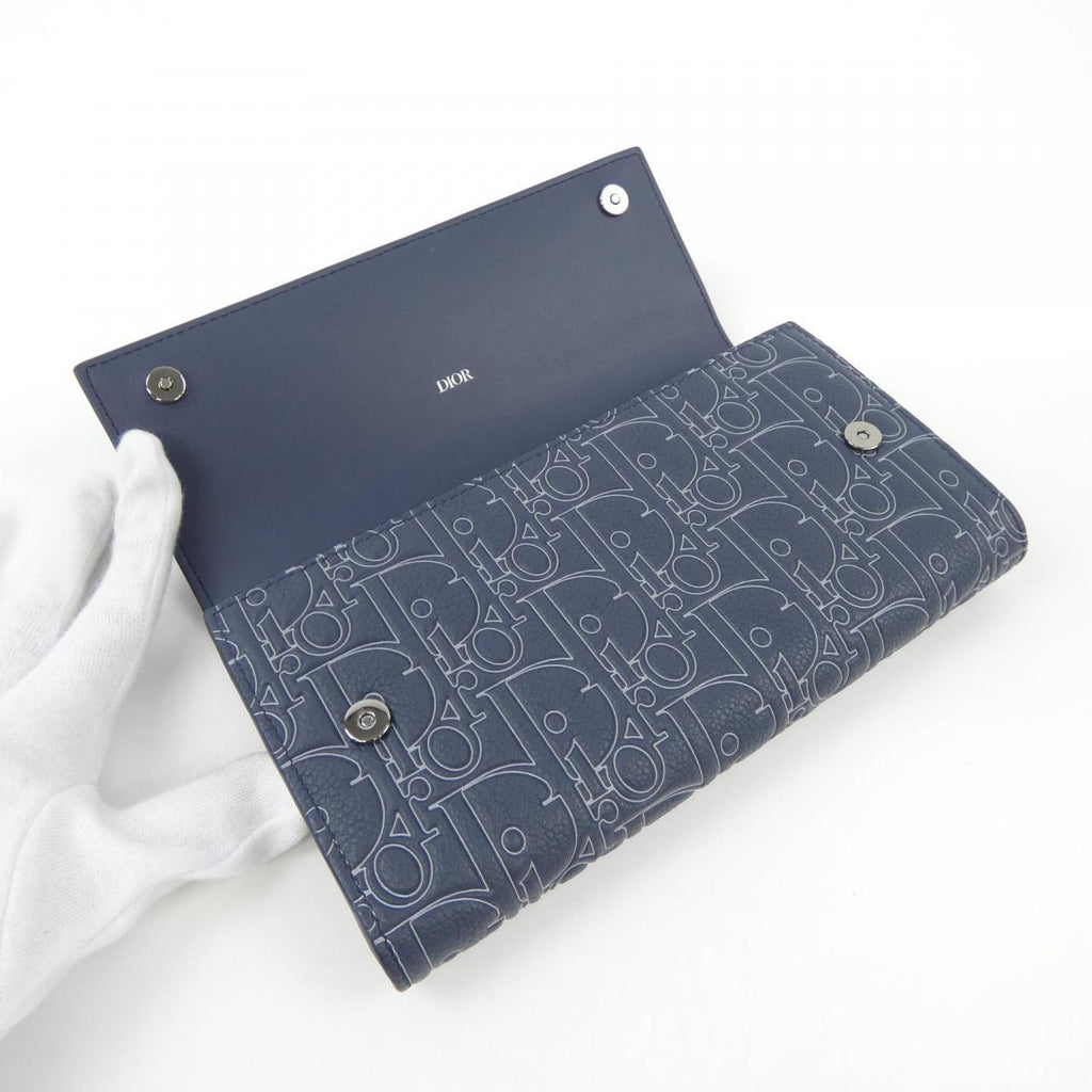 Dior 2ESBC328FGP Wallet