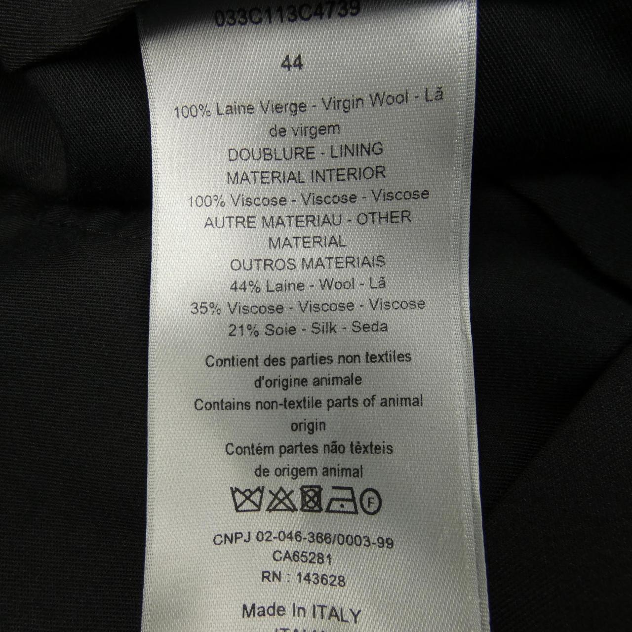 Dior Pants