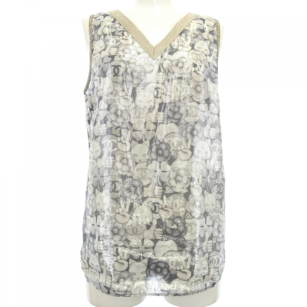 Chanel Top