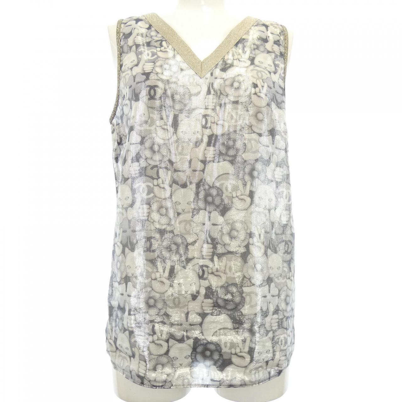 Chanel Top
