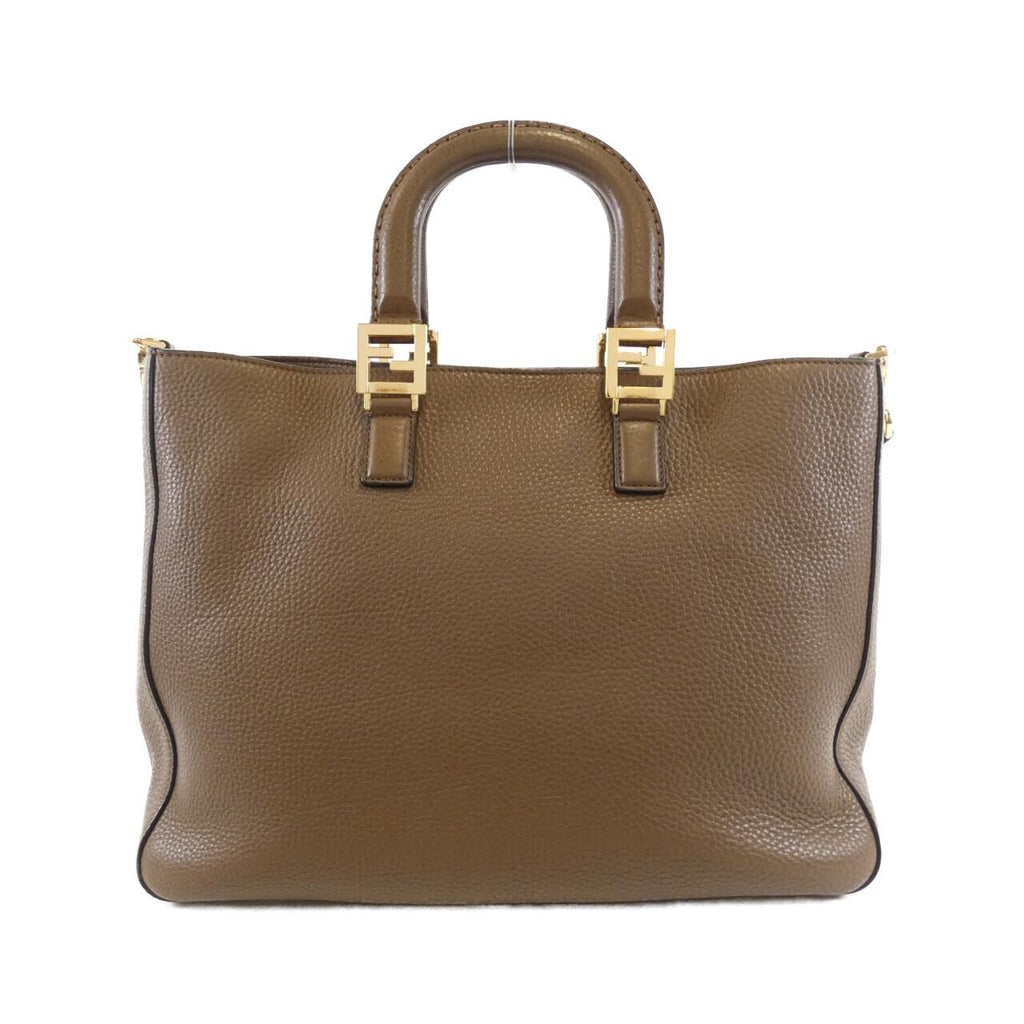 Fendi Selleria Calf Bag