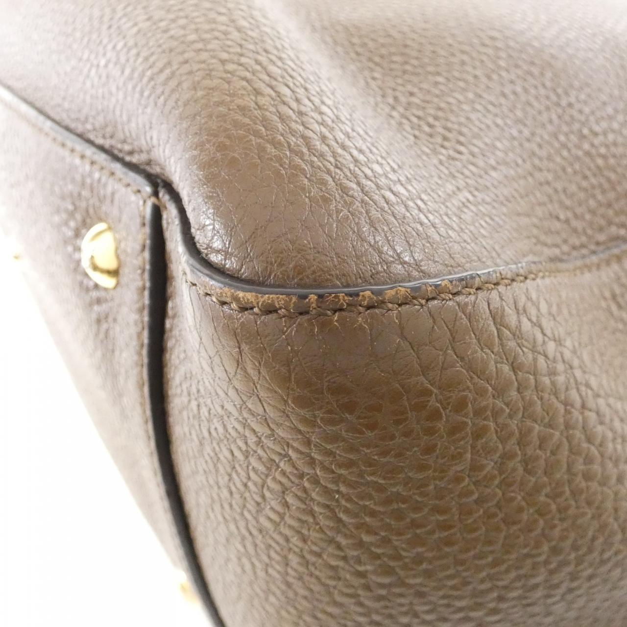 Fendi Selleria Calf Bag