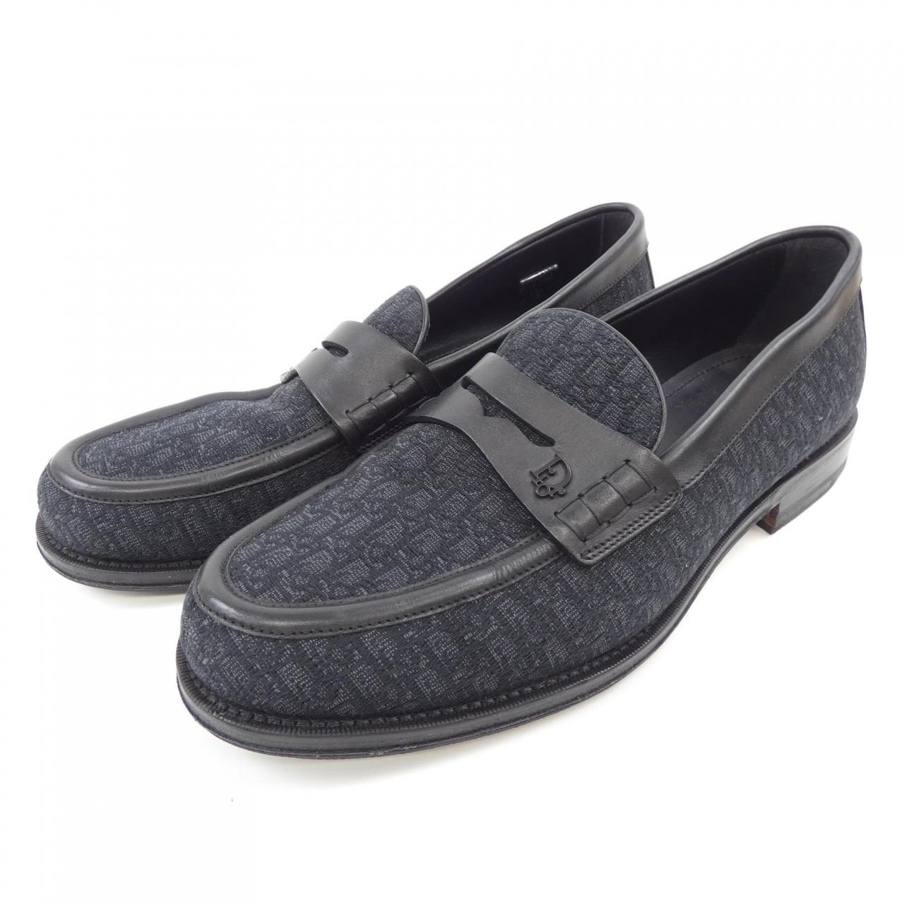 Dior DIOR ME0123 Oblique Shoes