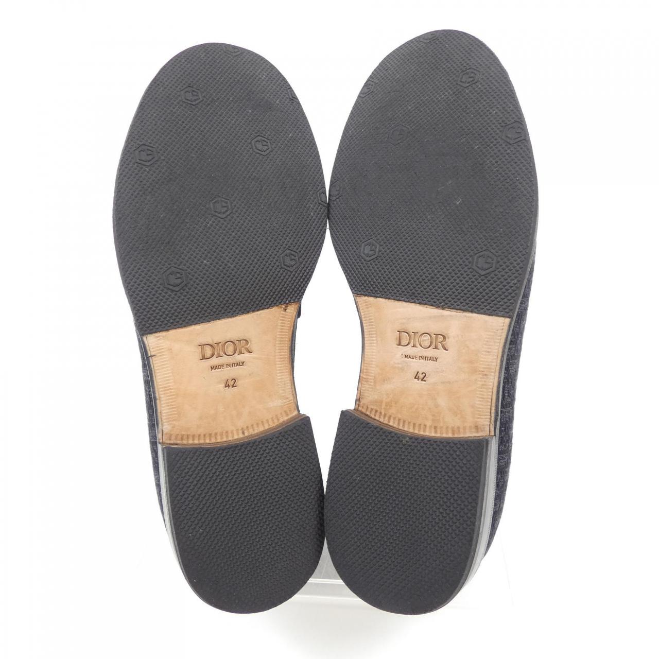 Dior DIOR ME0123 Oblique Shoes