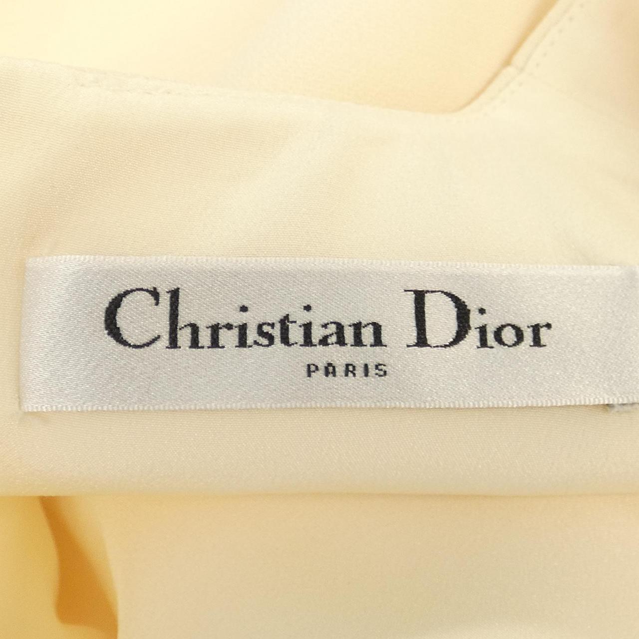 Christian Dior Dress