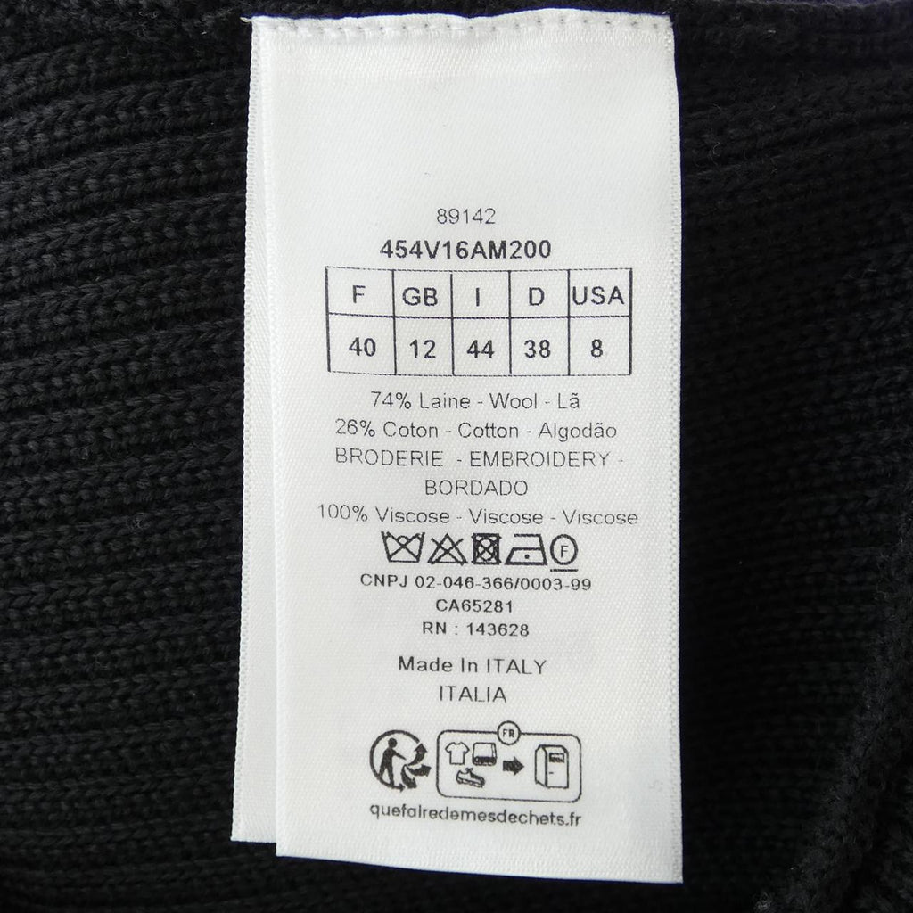 Christian Dior Jacket