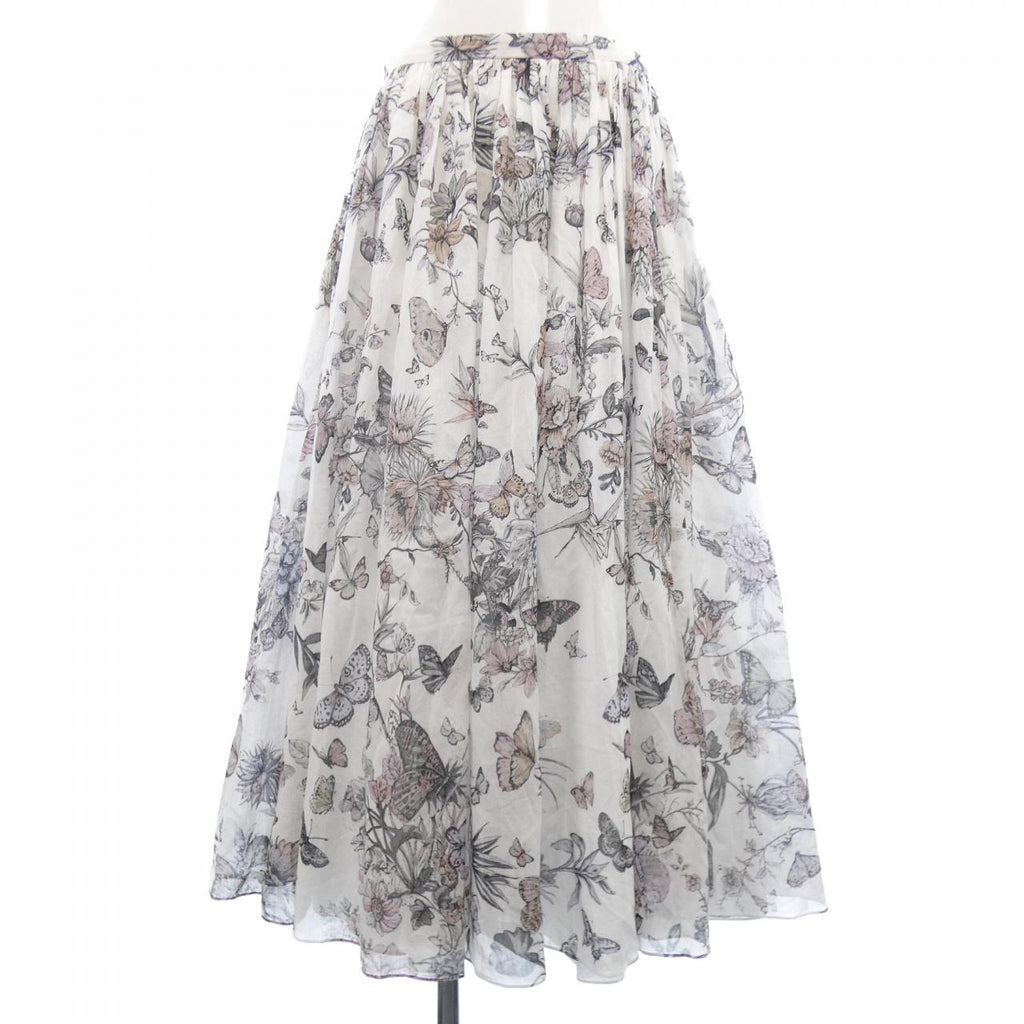Christian Dior TOILE DE JOUY MEXICO Skirt