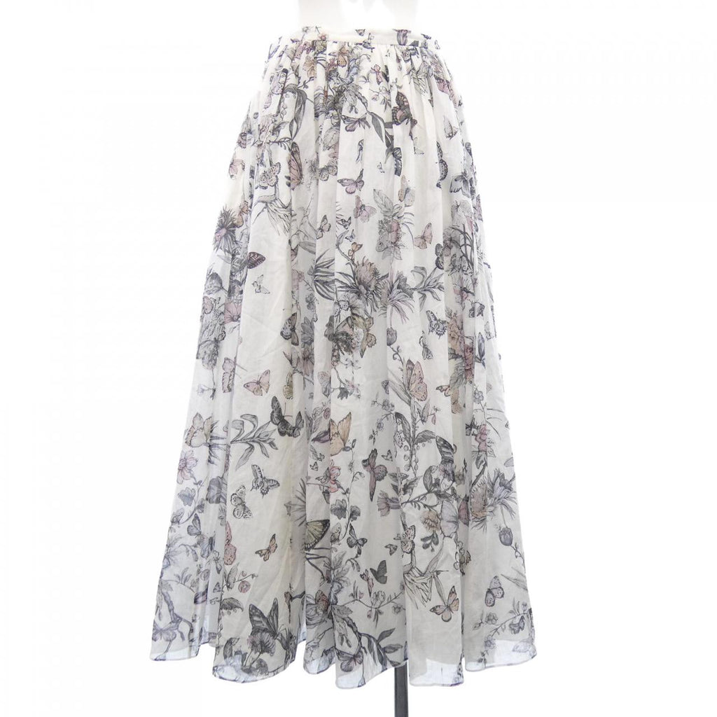 Christian Dior TOILE DE JOUY MEXICO Skirt