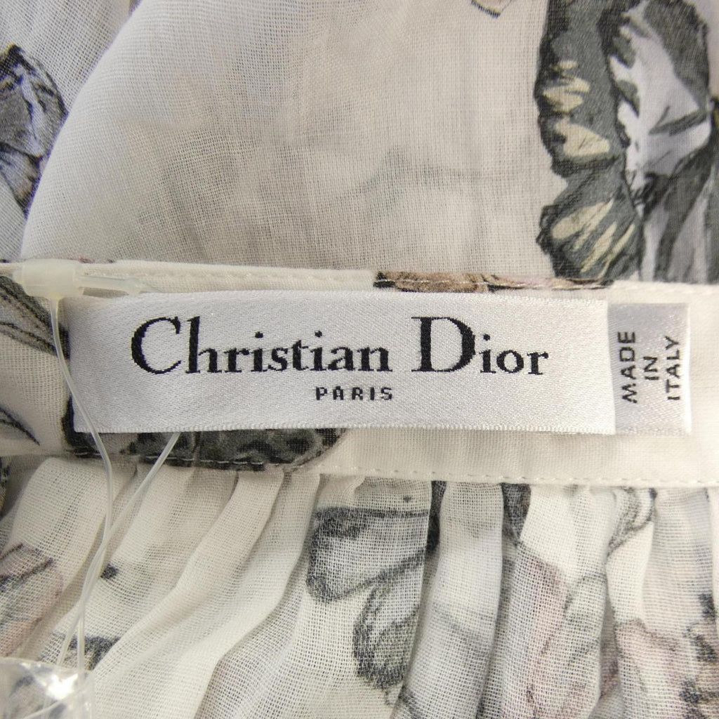 Christian Dior TOILE DE JOUY MEXICO Skirt