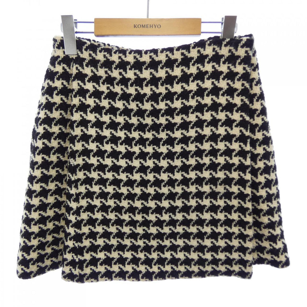 Christian Dior 3A21311A1128 Skirt