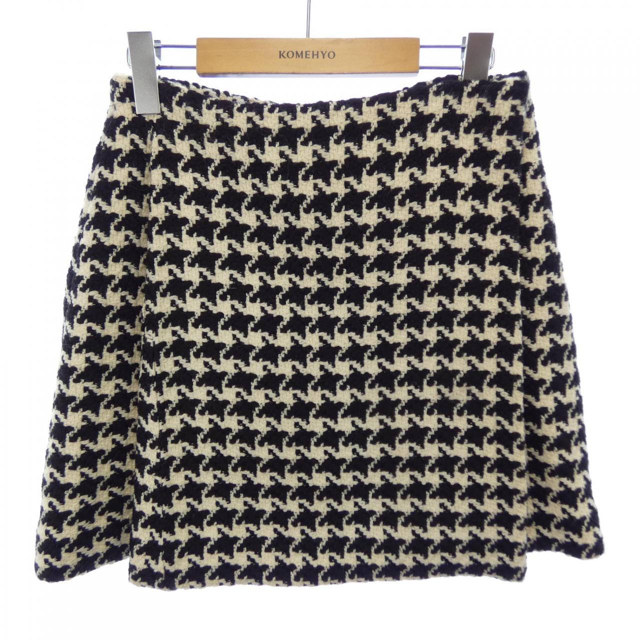 Christian Dior 3A21311A1128 Skirt