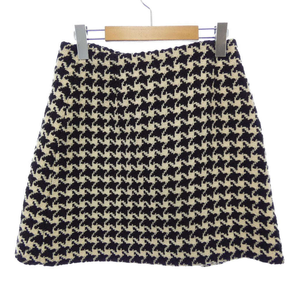 Christian Dior 3A21311A1128 Skirt