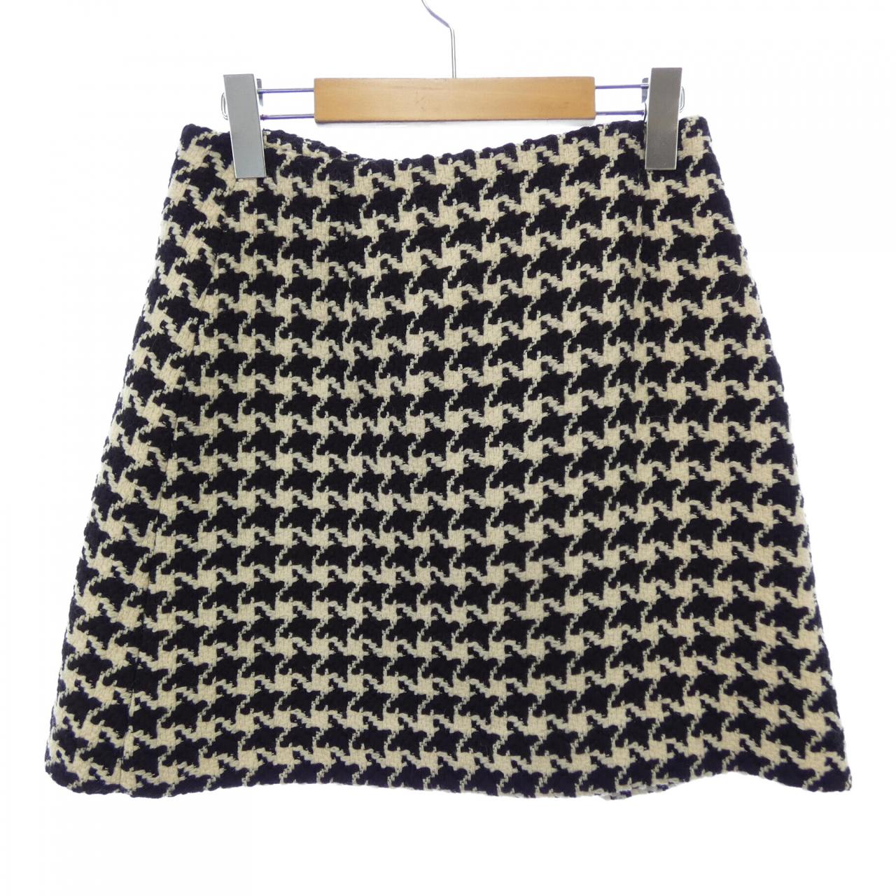 Christian Dior 3A21311A1128 Skirt