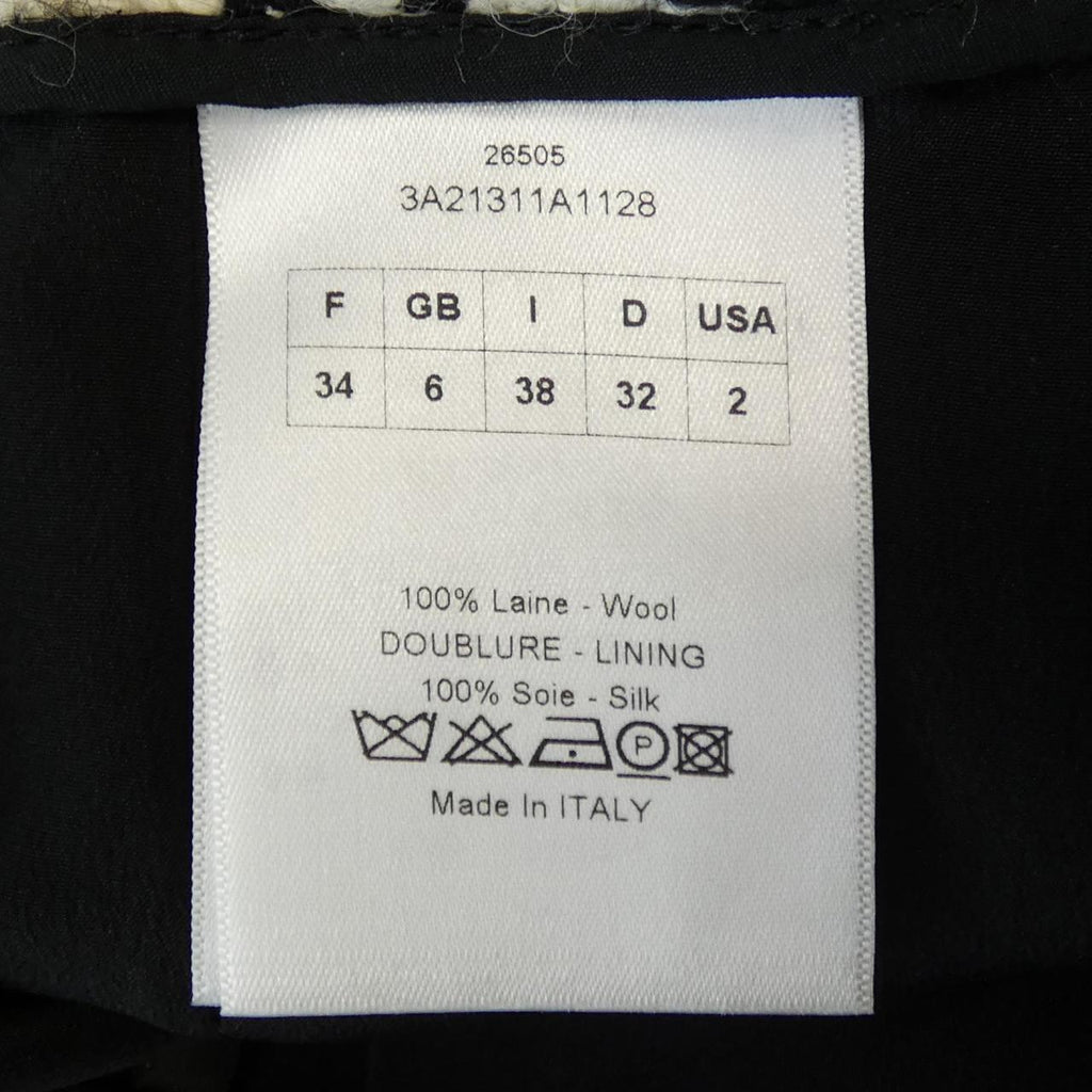 Christian Dior 3A21311A1128 Skirt
