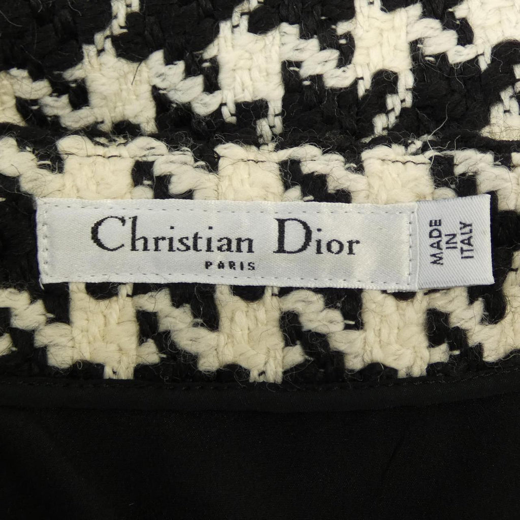 Christian Dior 3A21311A1128 Skirt