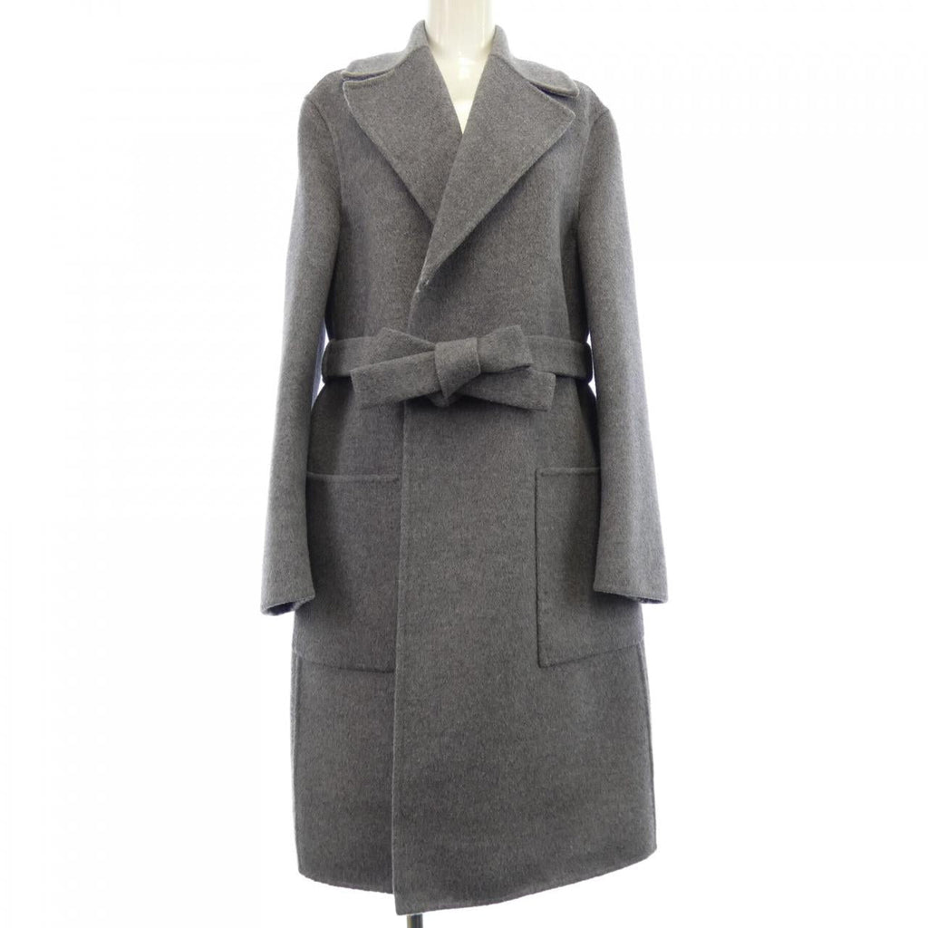 Christian Dior Dior Oblique Double Face Coat
