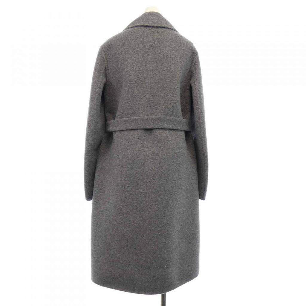 Christian Dior Dior Oblique Double Face Coat