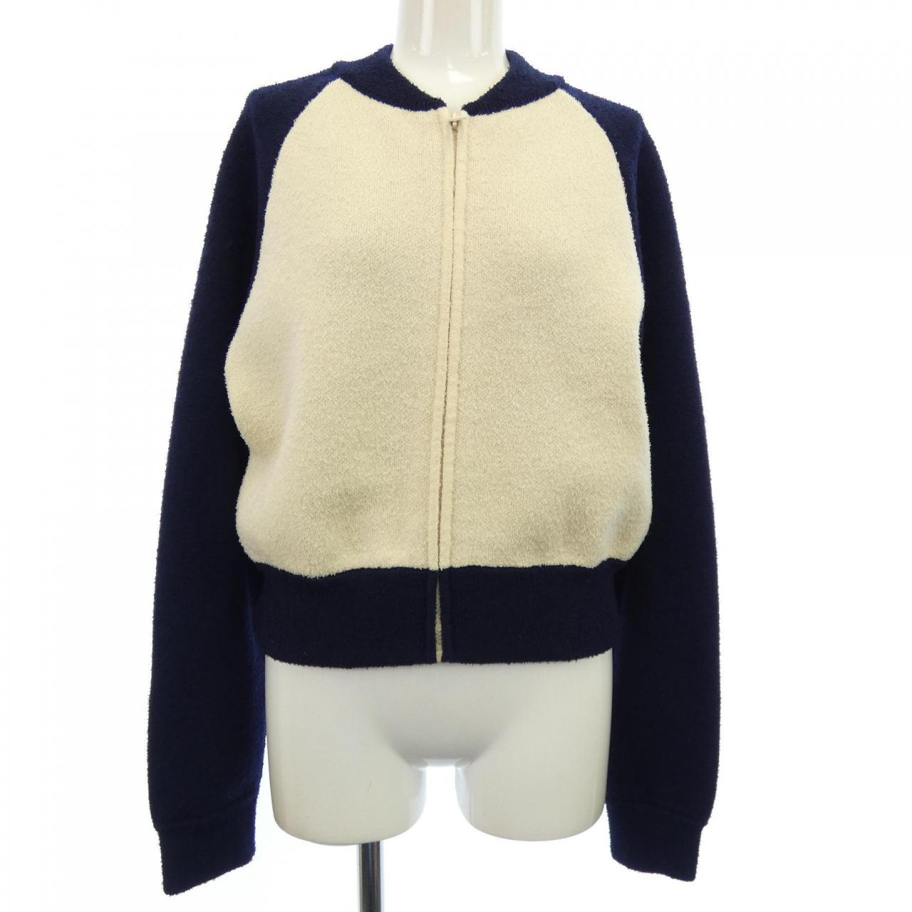 Christian Dior CHRISTIAN DIOR 8 Bomber Jacket