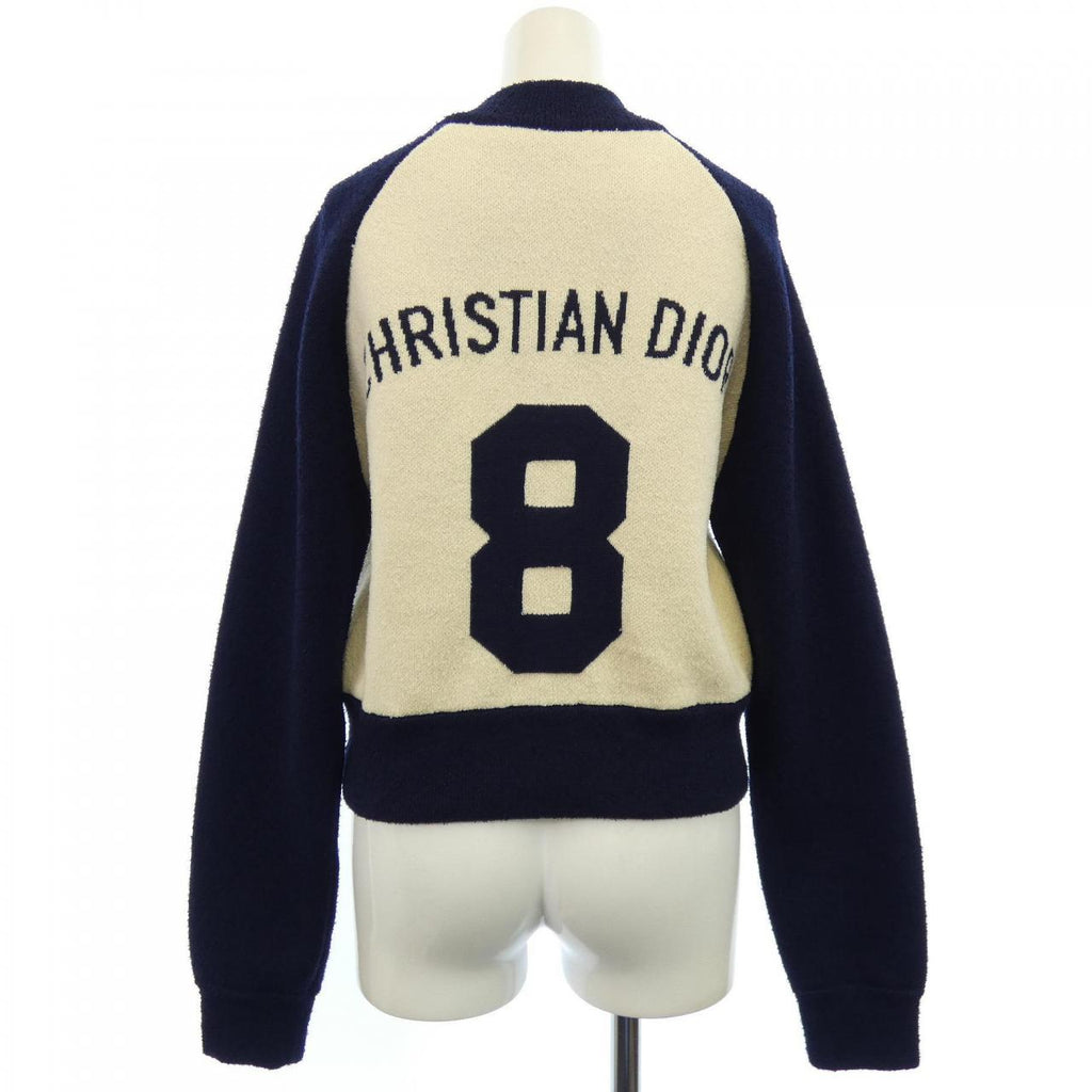 Christian Dior CHRISTIAN DIOR 8 Bomber Jacket