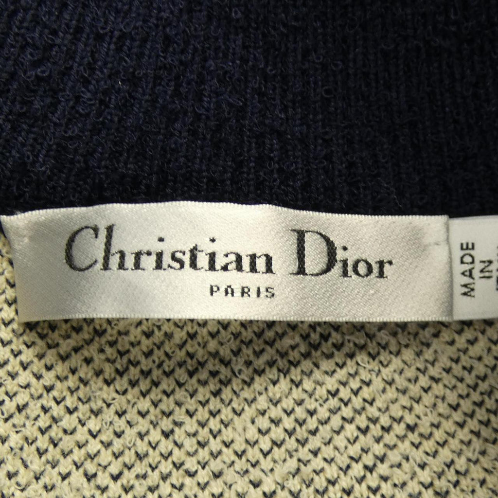Christian Dior CHRISTIAN DIOR 8 Bomber Jacket