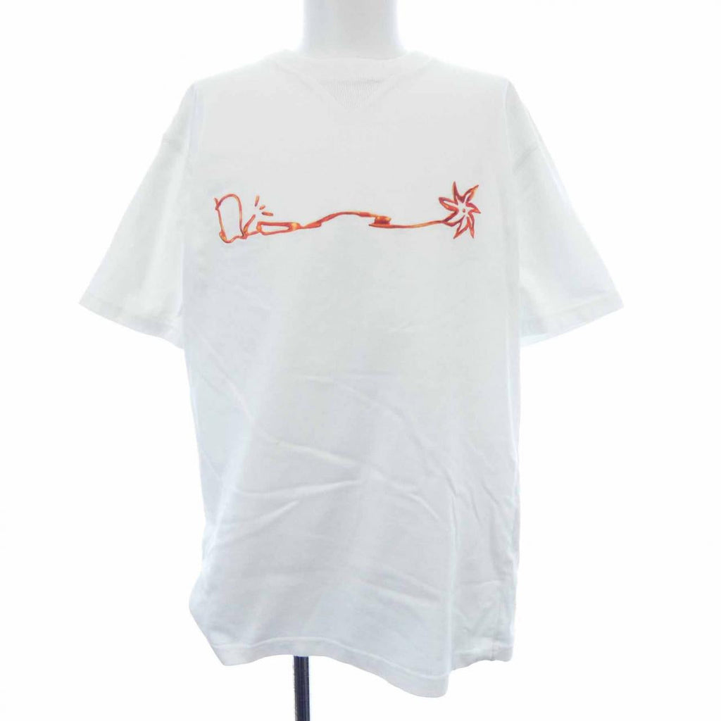 Dior CACTUS JACK TRAVIS SCOTT T-shirt