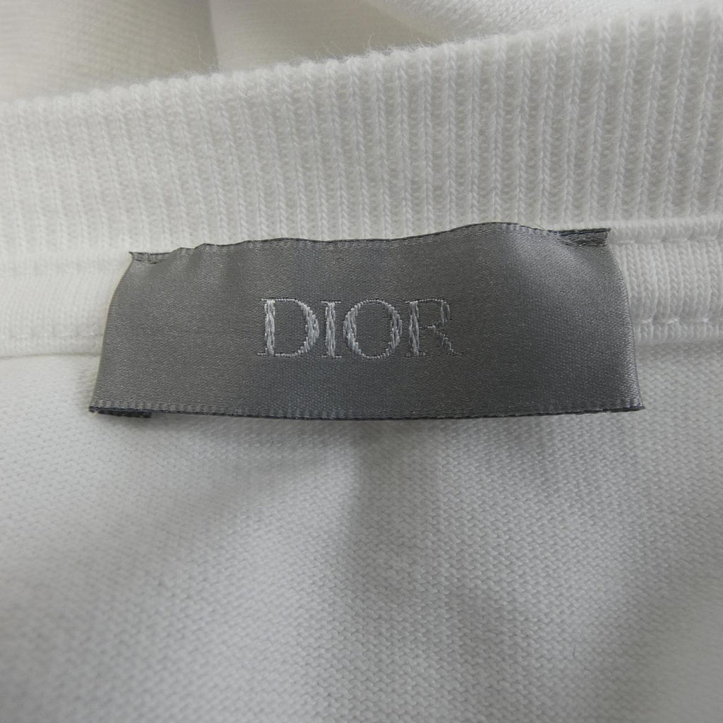 Dior CACTUS JACK TRAVIS SCOTT T-shirt