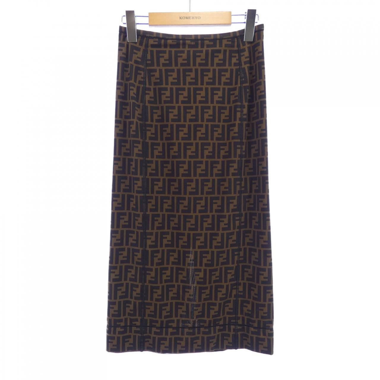 Fendi FQ6734 A3BI Skirt