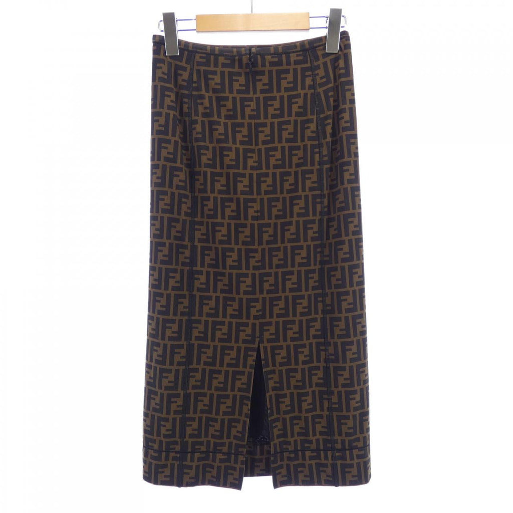 Fendi FQ6734 A3BI Skirt