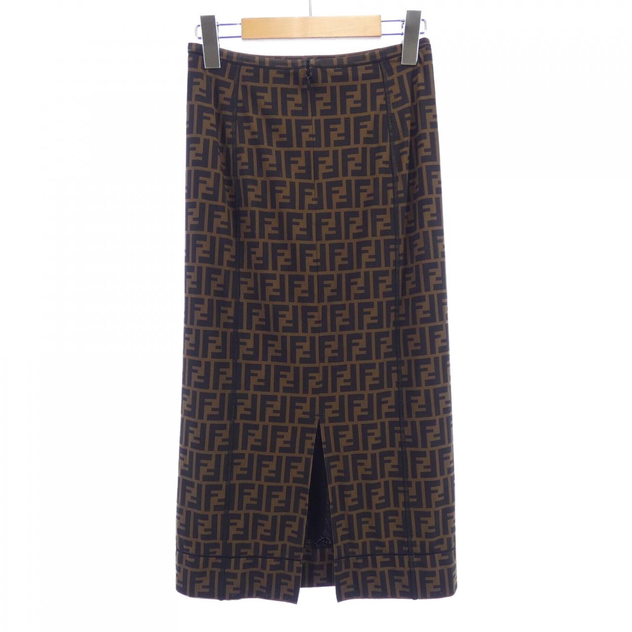Fendi FQ6734 A3BI Skirt
