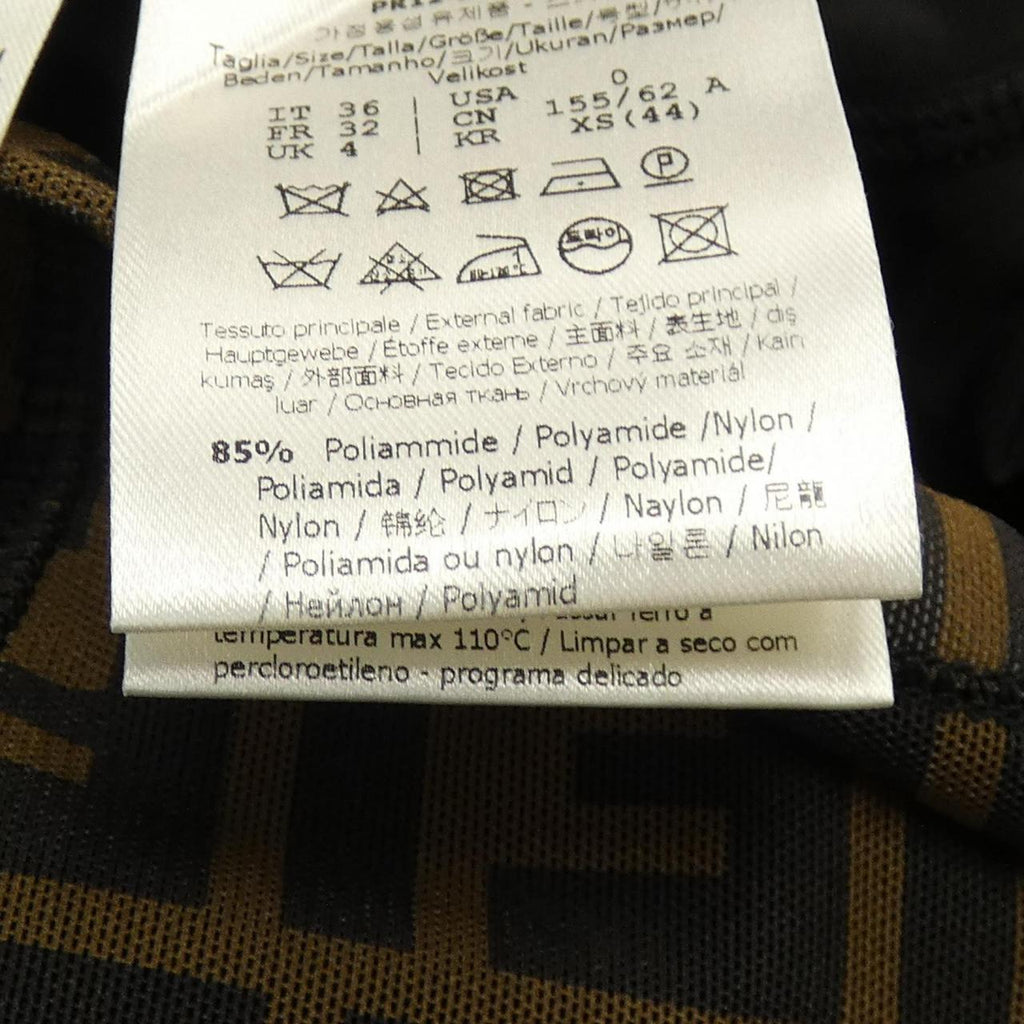 Fendi FQ6734 A3BI Skirt