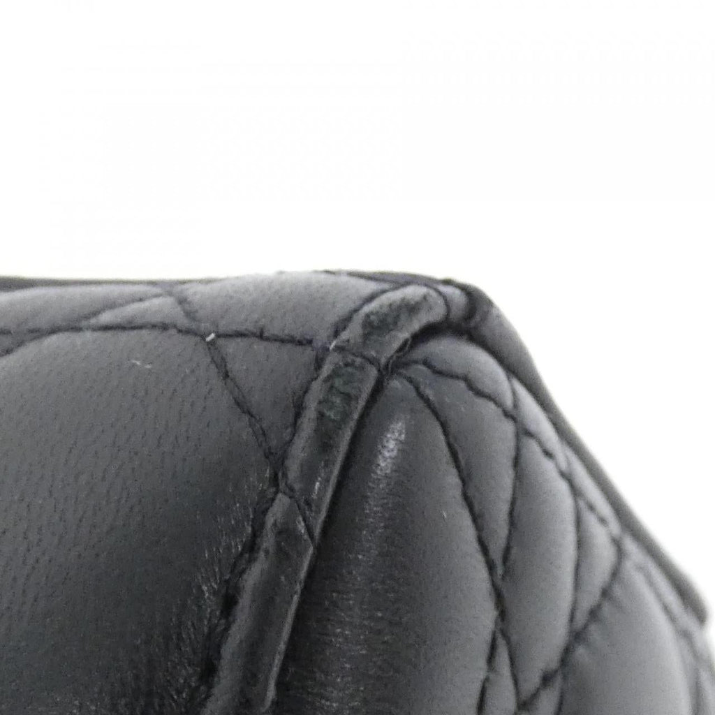 Dior MY ABCDIOR Lady Dior Lambskin Bag