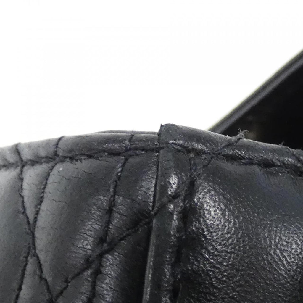Dior MY ABCDIOR Lady Dior Lambskin Bag