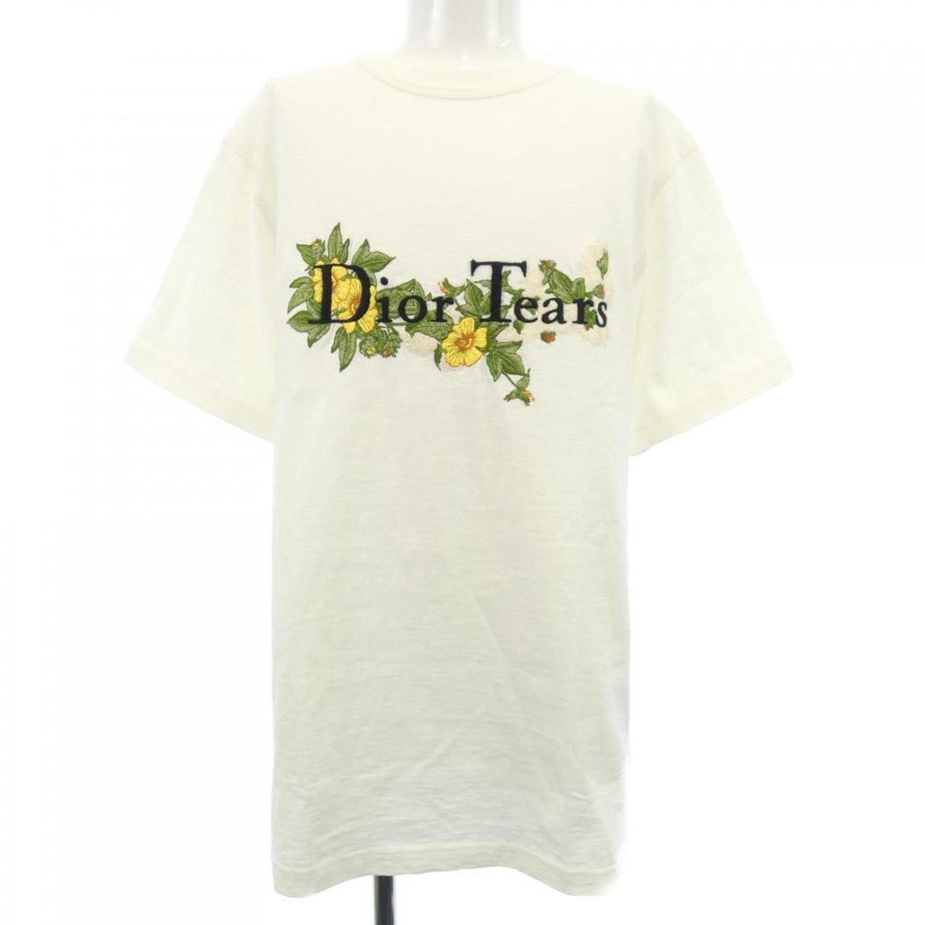 Dior DENIM TEARS T-shirt