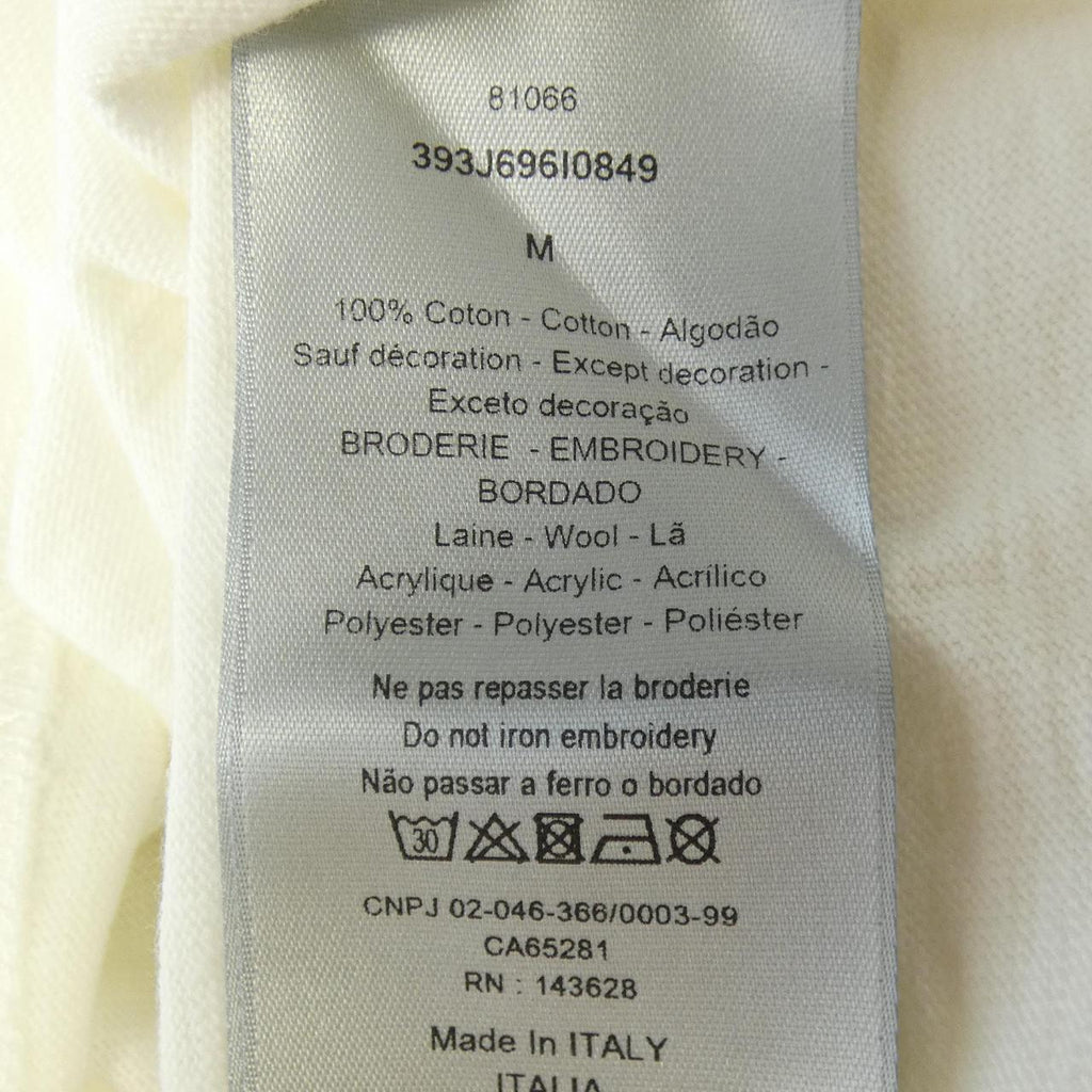 Dior DENIM TEARS T-shirt