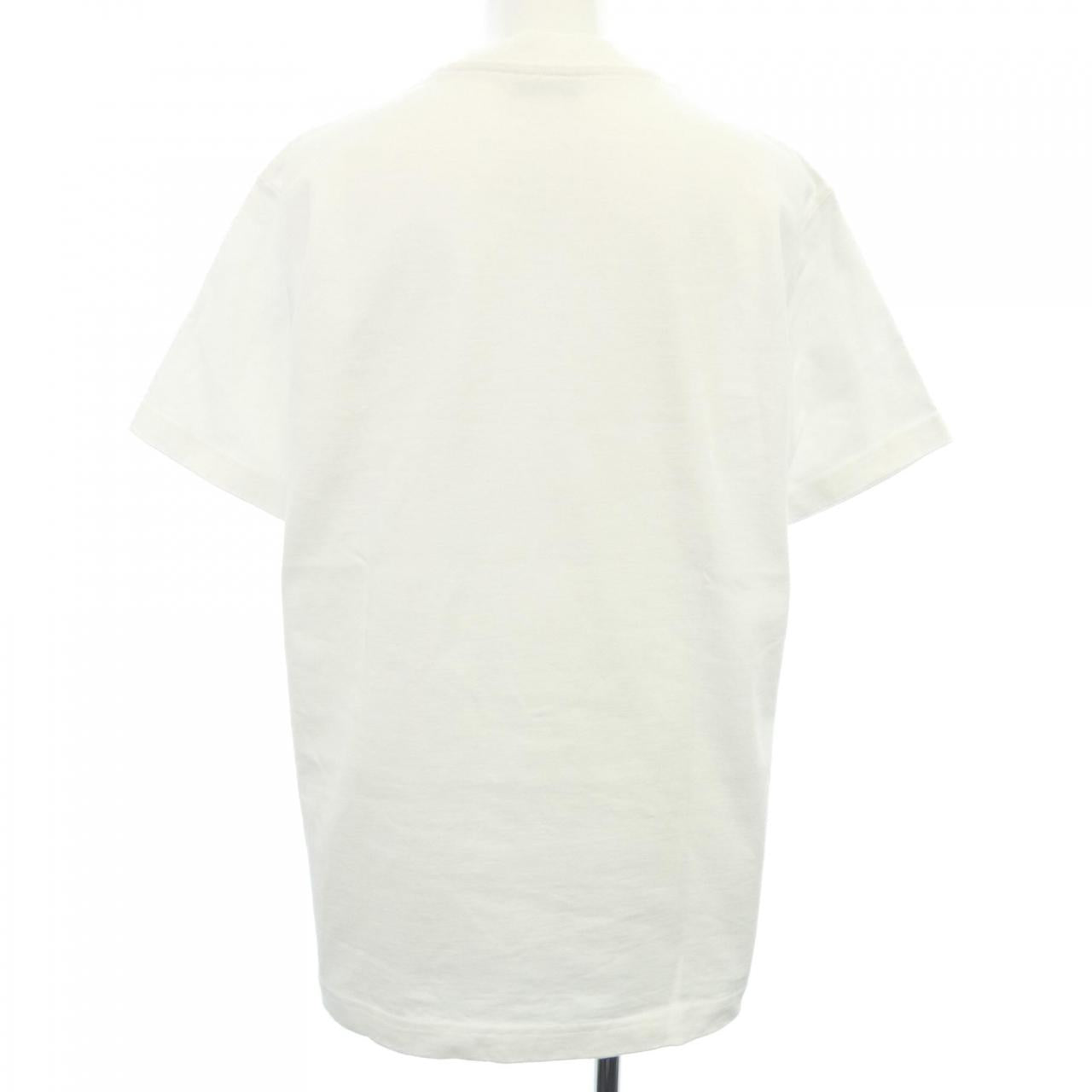 Dior SHAWN STUSSY T-shirt