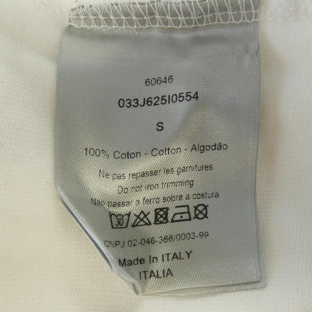 Dior SHAWN STUSSY T-shirt